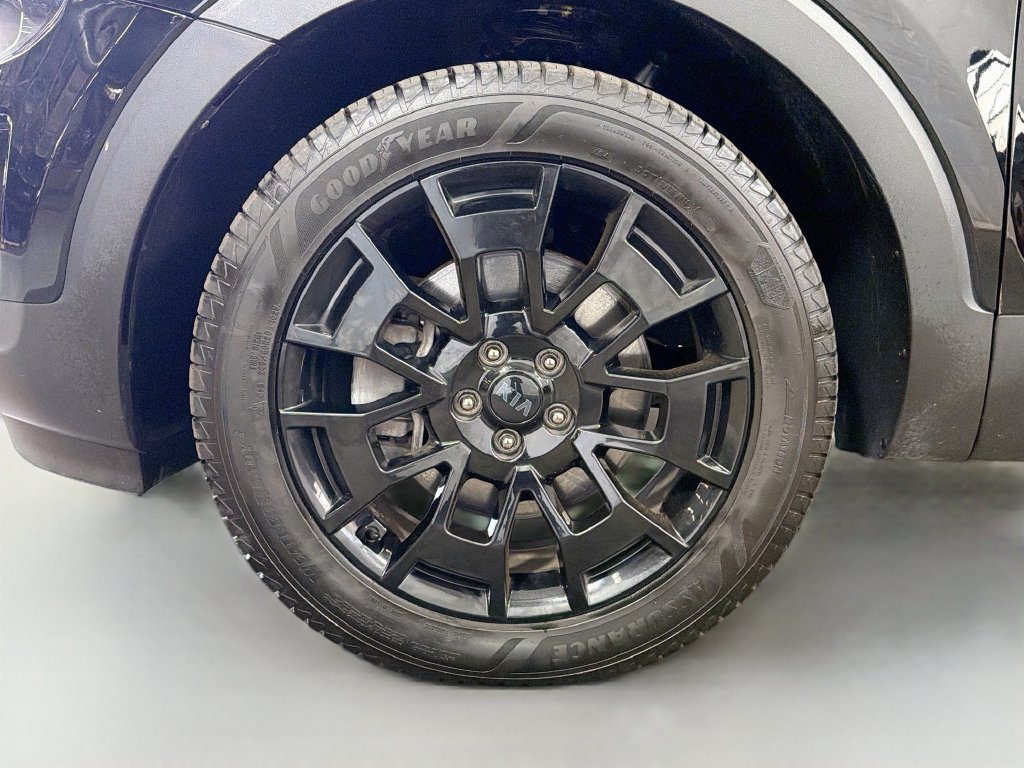 Used 2021 Kia Telluride EX w/ EX Premium Package AWD/4WD image 35