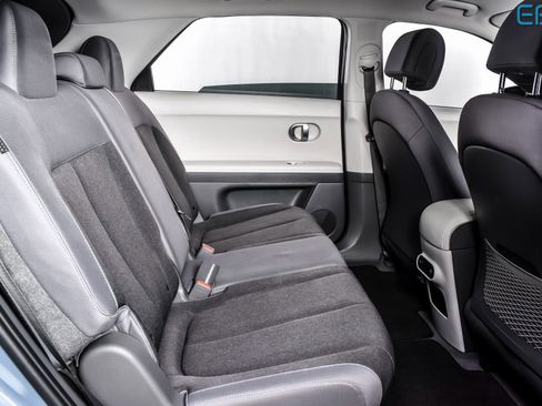 Used 2024 Hyundai Ioniq 5 SEL image 21