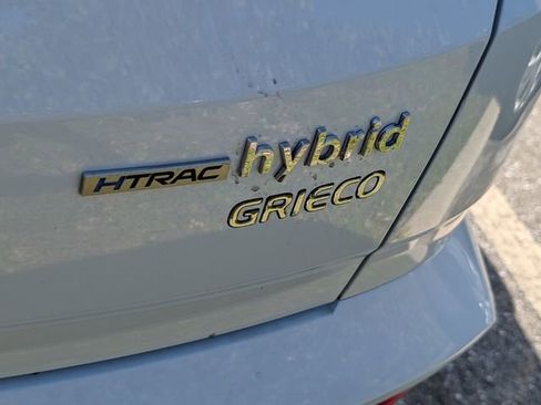 Used 2024 Hyundai Tucson N Line image 13