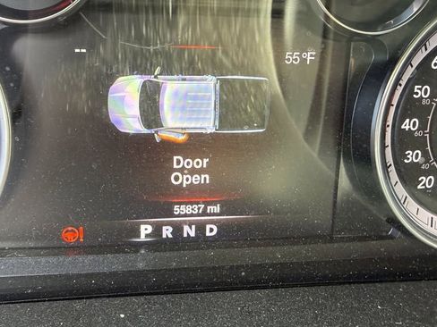 Used 2020 RAM 1500 Classic Warlock w/ Electronics Group image 6