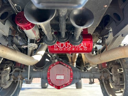 Used 2015 GMC Sierra 3500 Denali w/ Duramax Plus Package image 36