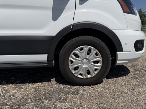 Certified 2023 Ford Transit 350 XLT RWD image 16