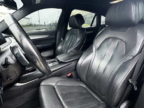 Used 2016 BMW X6 sDrive35i image 14