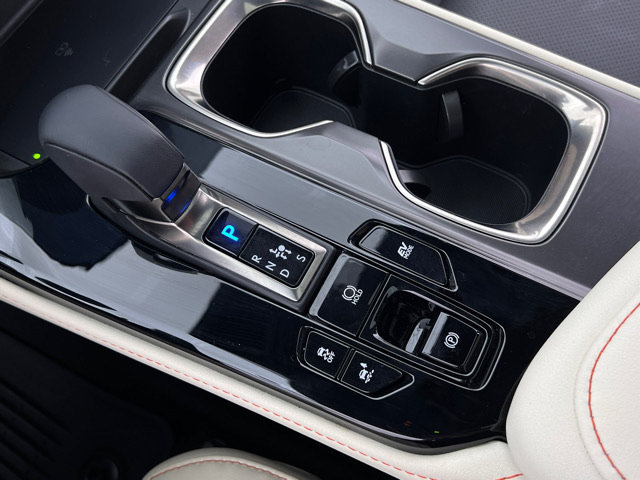 Certified 2024 Lexus NX 350h AWD image 20