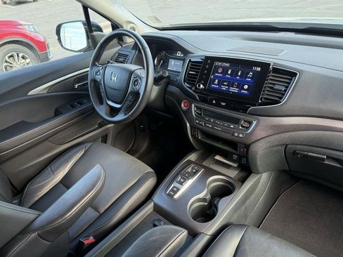 Used 2022 Honda Ridgeline RTL-E image 41