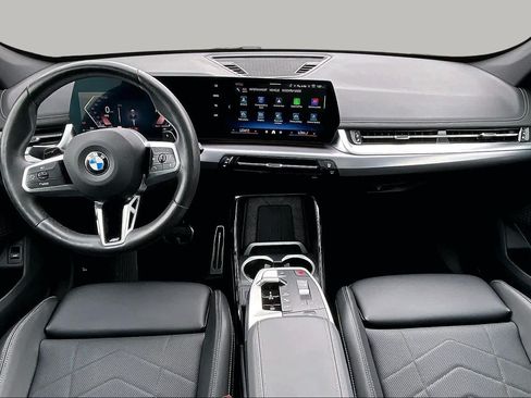 Used 2025 BMW X1 xDrive28i AWD/4WD image 15