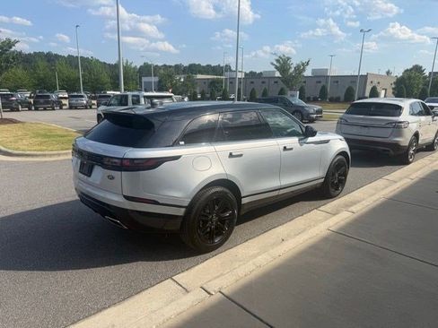 Used 2023 Land Rover Range Rover Velar R-Dynamic S AWD/4WD image 6