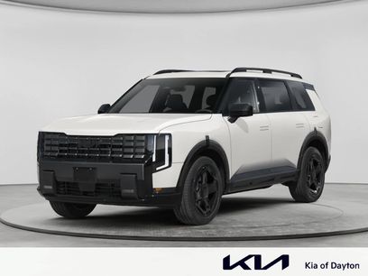 New 2027 Kia Telluride SX Prestige X-Line