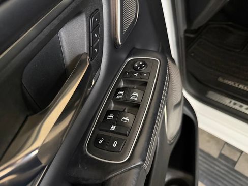 Used 2021 RAM 1500 Limited w/ Night Edition RWD image 45
