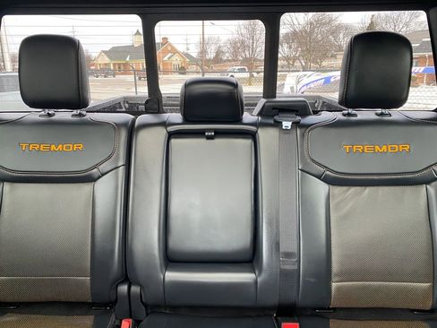 Used 2023 Ford F150 Tremor w/ Equipment Group 402A High image 35