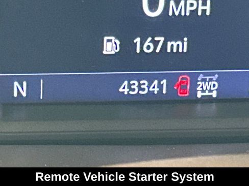 Used 2021 GMC Sierra 2500 SLE w/ SLE Value Package; image 21