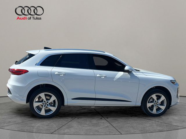 New 2026 Audi Q5 Premium Plus AWD/4WD image 6