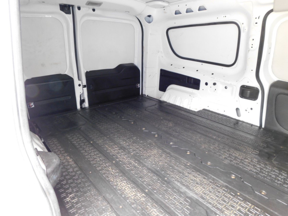 Used 2022 RAM ProMaster City Tradesman FWD image 29