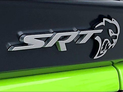 Used 2023 Dodge Challenger SRT Hellcat image 27