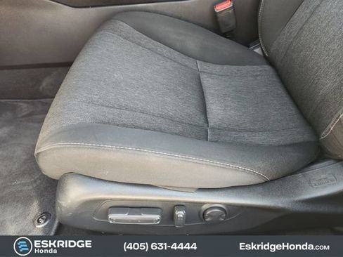 Used 2023 Honda Accord EX image 23
