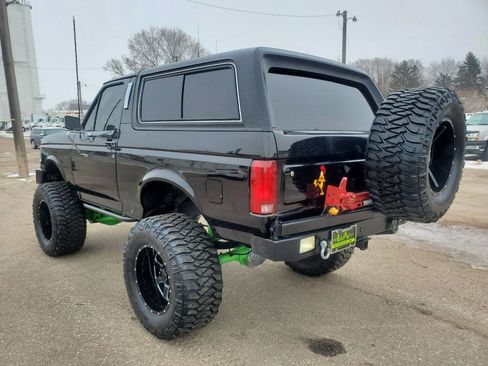 Used 1989 Ford Bronco image 2