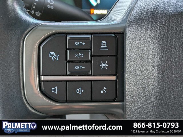 Used 2024 Ford F250 Limited w/ FX4 Off-Road Package AWD/4WD image 26