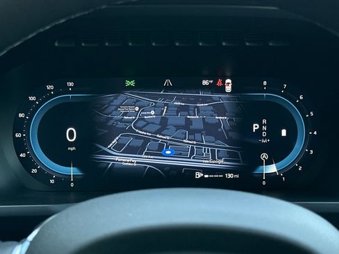 New 2025 Volvo XC90 B6 Core w/ Protection Package Premier image 30