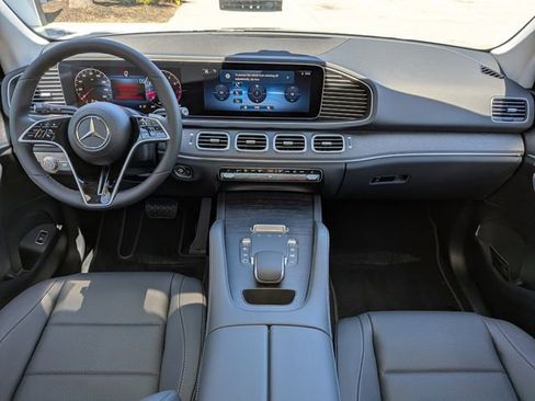 New 2026 Mercedes-Benz GLE 350 4MATIC image 17