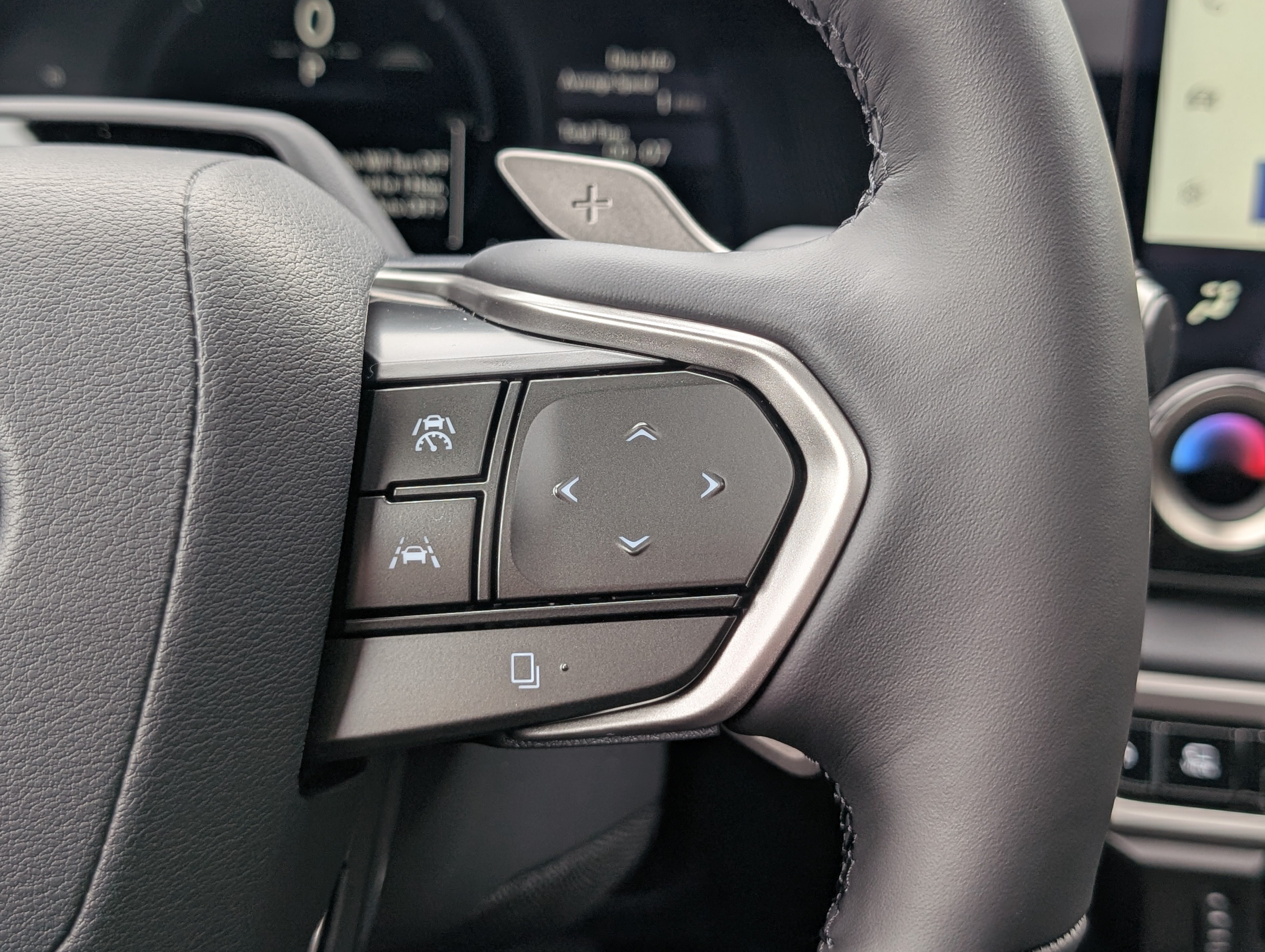 New 2026 Lexus RX 450h AWD w/ Convenience Package image 22