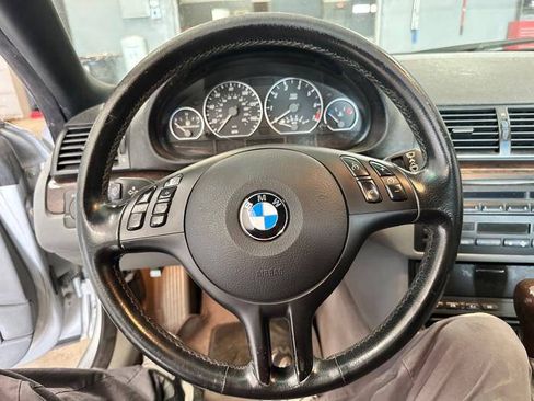 Used 2003 BMW 330Ci Convertible RWD image 28