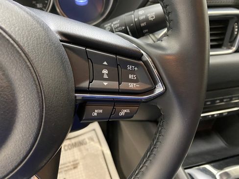 Used 2024 MAZDA CX-5 AWD 2.5 S w/ Select Package image 29