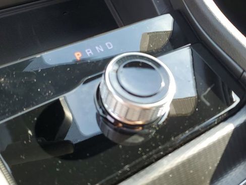 New 2025 Jeep Grand Cherokee L Altitude image 12