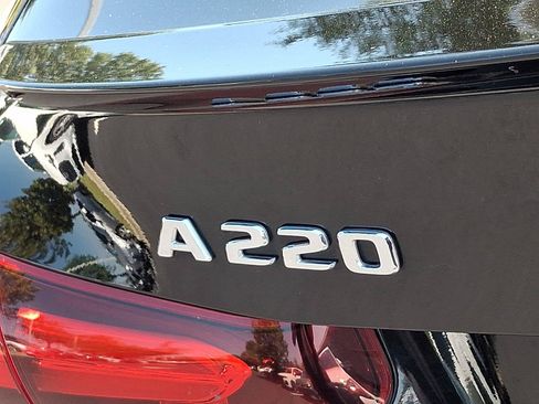 Used 2021 Mercedes-Benz A 220 image 30
