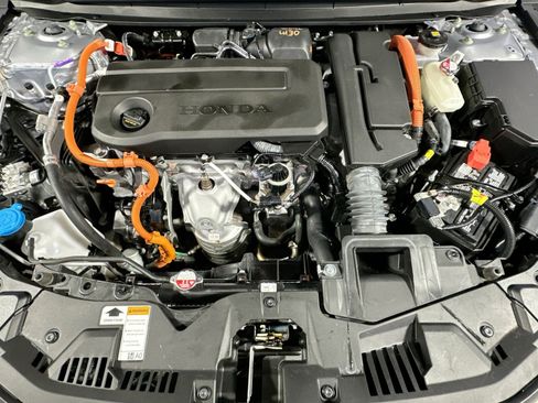 Used 2023 Honda Accord Sport image 36