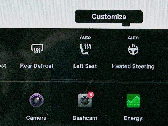 Used 2023 Tesla Model Y Long Range AWD/4WD image 17