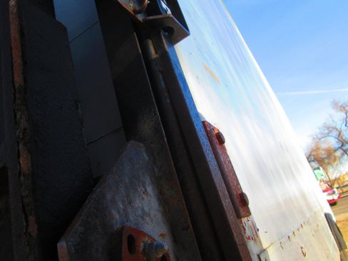 Used 2002 Ford E-450 and Econoline 450 image 3