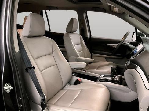 Used 2020 Honda Pilot EX-L image 7