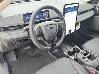 New 2026 Ford Mustang Mach-E Select w/ Comfort Package video 3