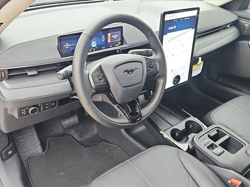 New 2026 Ford Mustang Mach-E Select w/ Comfort Package image 3