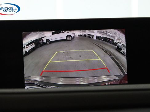 Used 2023 MAZDA CX-30 AWD 2.5 S w/ Premium Package image 29
