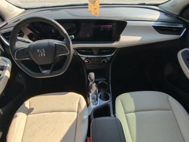 Used 2026 Buick Encore GX Sport Touring w/ Advanced Technology Package FWD image 23