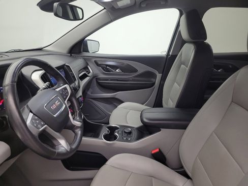 Used 2022 GMC Terrain SLT w/ Infotainment Package II AWD/4WD image 17