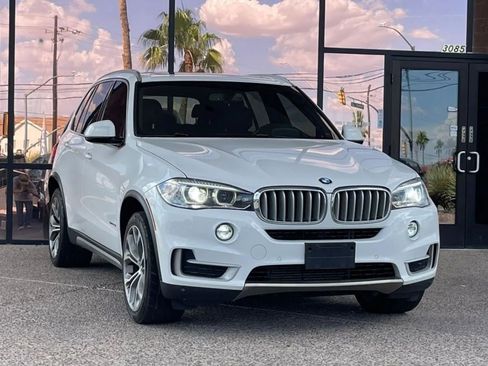 Used 2018 BMW X5 sDrive35i w/ M Sport Package image 23