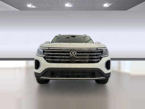 New 2026 Volkswagen Atlas SE image 6