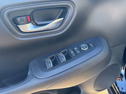 New 2026 Honda HR-V EX-L image 20