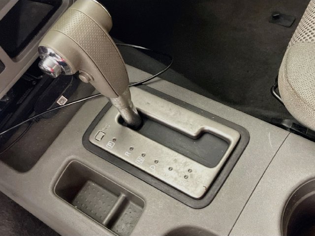 Used 2019 Nissan Frontier SV AWD/4WD image 16