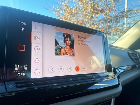 New 2026 Volkswagen Atlas Peak Edition AWD/4WD image 15