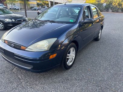 Used 2003 Ford Focus SE