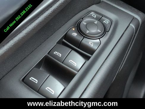 New 2026 GMC Sierra 2500 Pro w/ 1SA Pro Safety Plus Package AWD/4WD image 20