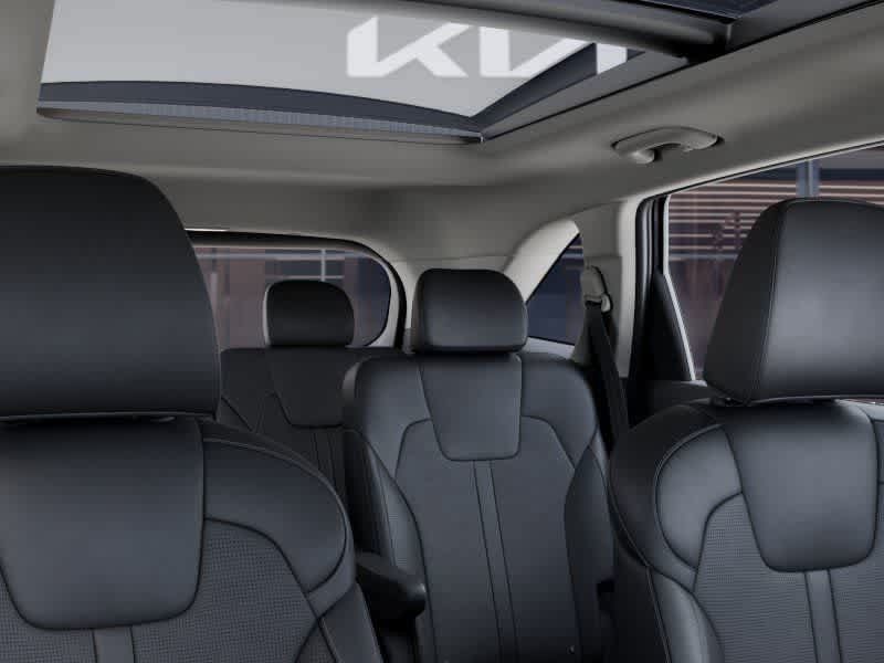 New 2026 Kia Sorento X-Line EX AWD/4WD image 27