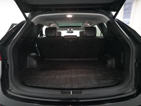 Used 2018 Hyundai Santa Fe Sport AWD/4WD image 10