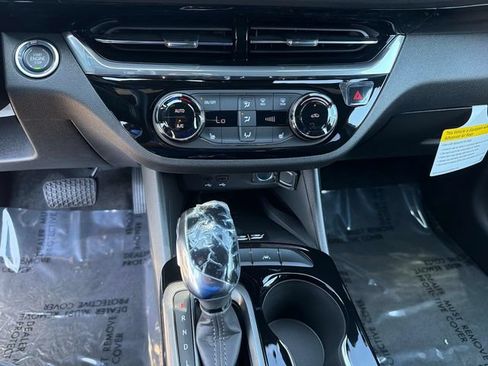 New 2026 Buick Envista Sport Touring w/ Convenience I Package FWD image 25
