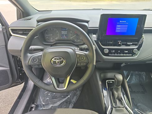 Used 2024 Toyota Corolla SE FWD image 15