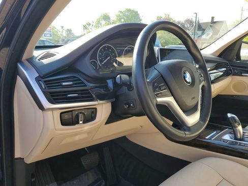 Used 2016 BMW X5 xDrive35i AWD/4WD image 16