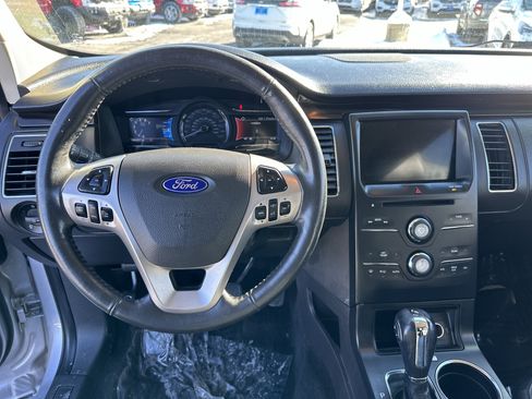 Used 2016 Ford Flex SEL w/ Equipment Group 202A image 17